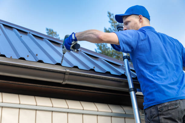 Cold Roofs in Coral Springs, FL