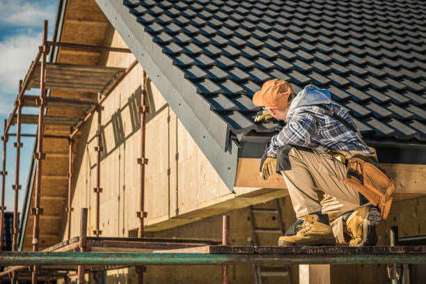 Best Green or Eco-Friendly Roofing Solutions  in Coral Springs, FL