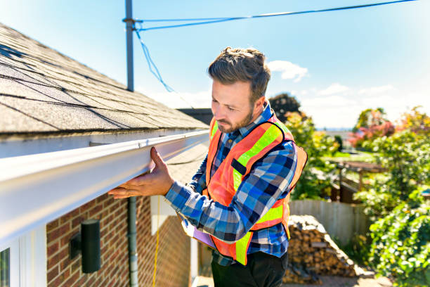 Coral Springs, FL  Roofing repair and installation Company