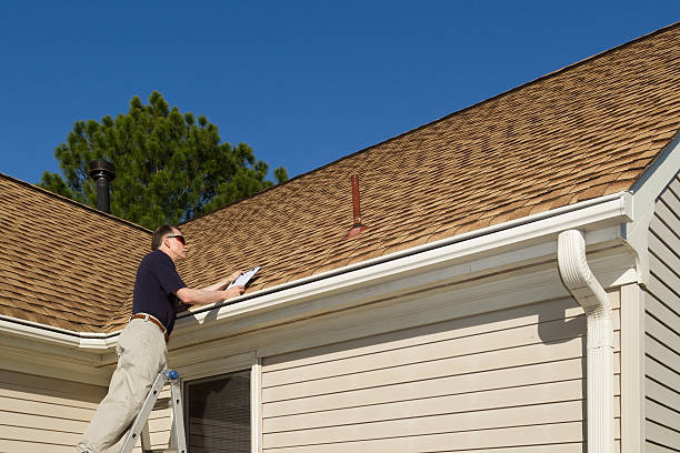4 Ply Roofing in Coral Springs, FL