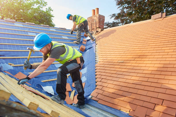 Fast & Reliable Emergency Roof Repairs in Coral Springs, FL